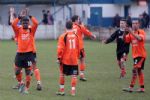 Clitheroe 2 Salford City 2